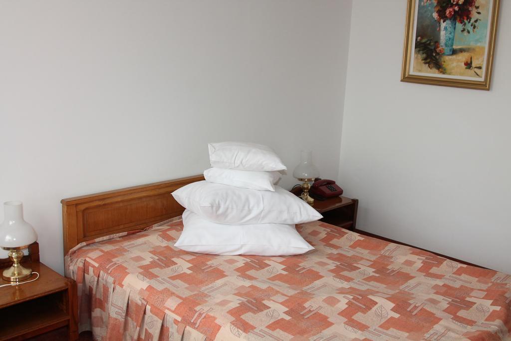 Hotel Zimbru Câmpulung Moldovenesc 部屋 写真