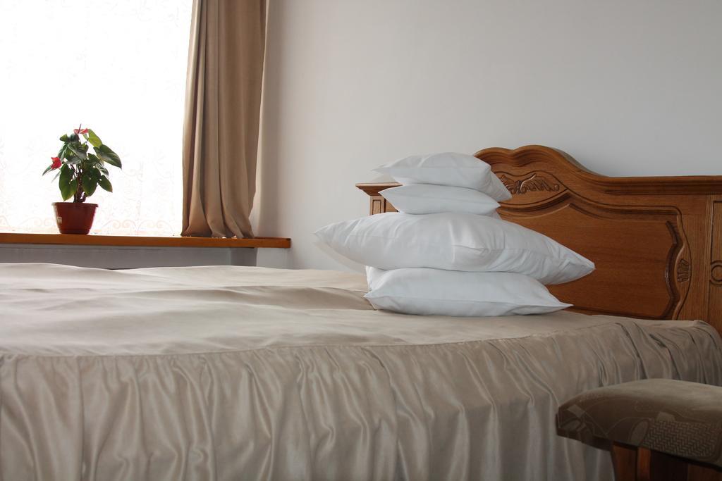 Hotel Zimbru Câmpulung Moldovenesc 部屋 写真